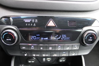 Hyundai Tucson Hyundai Tucson 1.6 GDi Comfort | Navi | Camera | Clima | Cruise - afbeelding nr 19