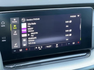 Škoda Octavia Skoda Octavia Combi 1.0 TSI Business Edition NAP | Virtual | LED | PDC | Carplay | - afbeelding nr 20