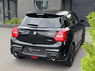Suzuki Swift Suzuki Swift 1.4 Sport 1e Eigenaar Camera Carplay PDC - afbeelding nr 13