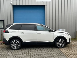 Peugeot 5008 Peugeot 5008 1.2 PureTech Blue Lease GT-Line Pano Leer Dealer ond 1 eig - afbeelding nr 6