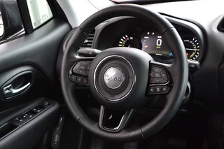 Jeep Renegade Jeep Renegade 4xe 240 Hybrid S Navi/Camera/LED/ACC/19'' inch - afbeelding nr 25