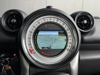 MINI Countryman Mini Countryman 1.6 One Chili PANO*NAVI*PDC*CRUISE*BLUETOOTH - afbeelding nr 8