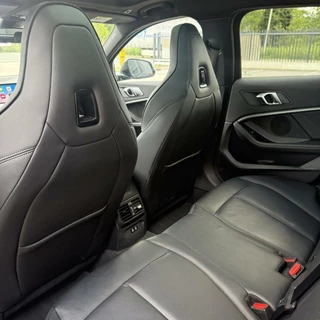 BMW 1 Serie BMW 1-serie 118i M Sport Edition | Pano | Head Up | NL AUTO - afbeelding nr 14