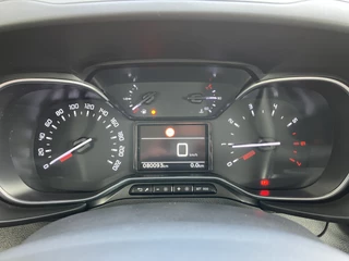 Citroën Berlingo - afbeelding nr 33
