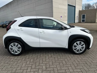 Toyota Aygo - afbeelding nr 4