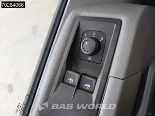 MAN TGE MAN TGE 3.140 Bakwagen met achterdeuren Nieuw!! Airco Meubelbak Koffer 17m3 Airco - afbeelding nr 15