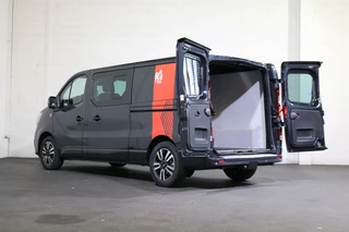 Renault Trafic - afbeelding nr 13