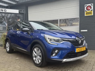 Renault Captur - afbeelding nr 1