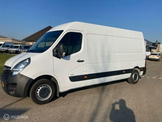 Opel Movano - 167332362-0