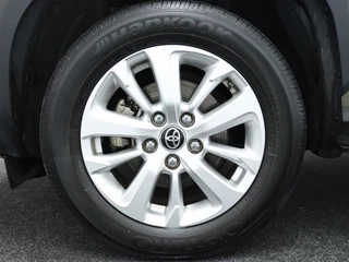 Toyota Yaris Cross Toyota Yaris Cross 1.5 Hybrid Comfort Automaat | Navigatie | Camera | Cruise contro - afbeelding nr 9