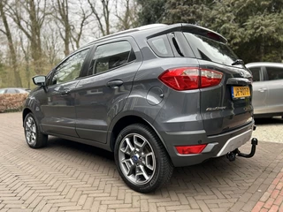 Ford EcoSport - afbeelding nr 31