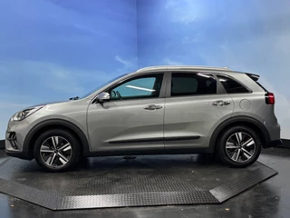 Kia Niro Kia Niro 1.6 GDi Hybrid DynamicLine Navi |Clima | Cruise | PDC - afbeelding nr 4