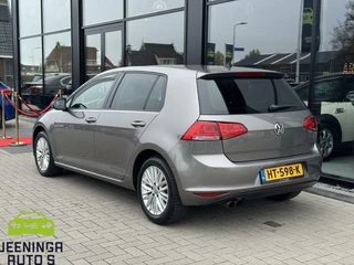 Volkswagen Golf Volkswagen Golf 1.4 TSI Business Edition - afbeelding nr 31