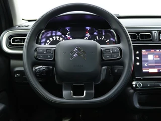 Citroën C3 Citroën C3 1.2 PT C-Series | Private Lease 349,- | - afbeelding nr 22