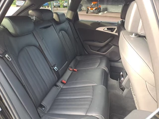 Audi A6 Audi A6 Avant 1.8 TFSI ultra Advance Sport S-line | Automaat | Leder | App-connect | Navi | Cruise | LED | - afbeelding nr 31