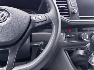 Volkswagen Crafter Volkswagen Crafter 30 2.0 TDI L3H3 Navigatie Achteruitrijcamera Betimmering Cruise Control - afbeelding nr 23