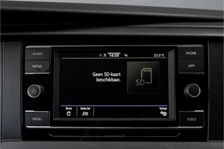 Volkswagen Transporter Volkswagen Transporter 2.0 TDI L2H1 Highline DSG Leder NL Auto - afbeelding nr 24