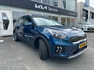 Kia Niro - afbeelding nr 22