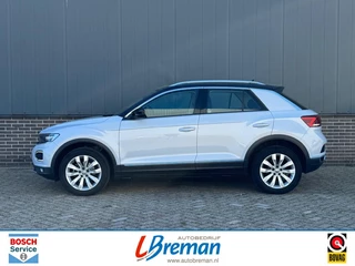 Volkswagen T-Roc - afbeelding nr 3