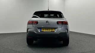 Citroën C4 Cactus Citroen C4 Cactus 1.2 PureTech Shine Plus PANORAMADAK 30000 KM - afbeelding nr 7