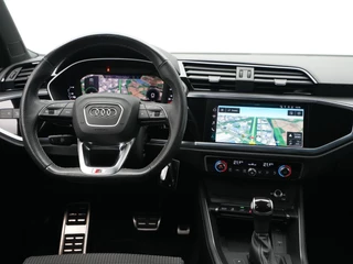 Audi Q3 Trekhaak Pdc Camera Navigatie DriveSelect - afbeelding nr 22