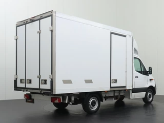 Mercedes-Benz Sprinter | Airco | Cruise | Camera | Navigatie | Zijdeur - afbeelding nr 7