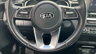 Kia XCeed Kia XCeed 1.0 T-GDi Dyn.Line | Navi | Camera | Cruise - afbeelding nr 20