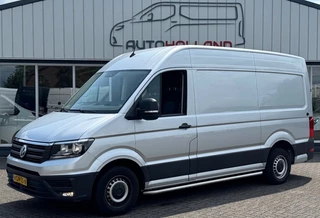 Volkswagen Crafter - 106839473-0