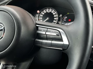 Mazda 3 Mazda 3 2.0 e-SkyActiv-G | 360°Camera | HUD | Stuurverw. | Stoelverw. | 1e eignr. | Dealeronderh. - afbeelding nr 19