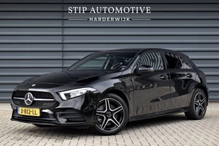 Mercedes-Benz A-Klasse 250 e AMG Line