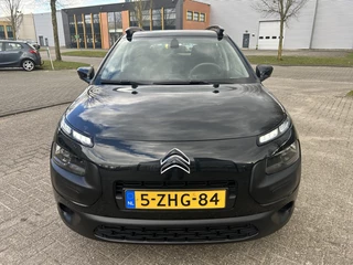 Citroën C4 Cactus - afbeelding nr 2