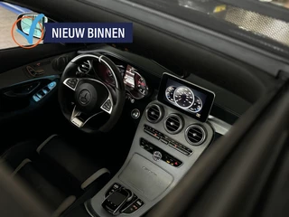 Mercedes-Benz C-Klasse - afbeelding nr 2