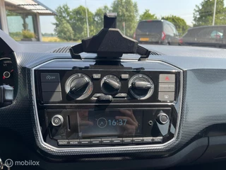 Volkswagen up! Volkswagen Up! 1.0 BMT move up! - afbeelding nr 3