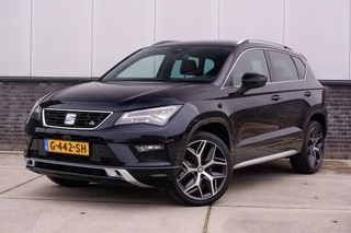 SEAT Ateca - 307154892-0