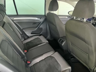Volkswagen Golf Volkswagen Golf 1.5 TSI Business,LED,VIRTUAL,NAVIGATIE,T-HAAK - afbeelding nr 12