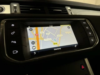Land Rover Range Rover Evoque Land Rover Range Rover Evoque 2.0 Black Edition Pano Leer NAP - afbeelding nr 44