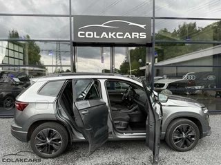 Škoda Karoq Skoda Karoq 2.0 TSI 4x4 Sportline Business - afbeelding nr 44