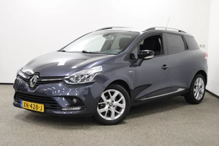 Renault Clio - afbeelding nr 1