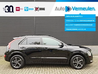 Kia Niro - afbeelding nr 1