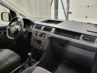 Volkswagen Caddy - afbeelding nr 7
