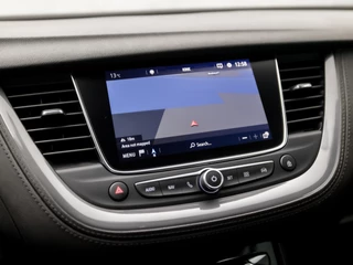 Opel Grandland X (APPLE CARPLAY, GROOT NAVI, CLIMATE, LEDER, CAMERA, SPORTSTOELEN, GETINT GLAS, ELEK ACHTERKLEP, KEYLESS, NIEUWSTAAT) - afbeelding nr 17