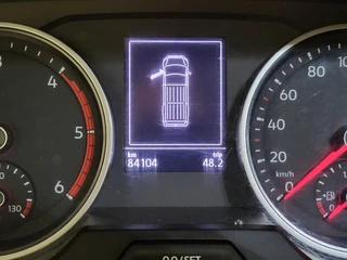 Volkswagen Crafter Volkswagen Crafter 2.0TDI 177pk L3/H3 3500kg Trekkracht Euro 6! - afbeelding nr 9