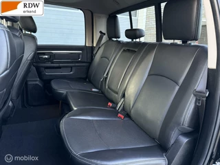 Dodge Ram 1500 Dodge Ram 1500 5.7 V8 Quad Cab 6'4 - afbeelding nr 39