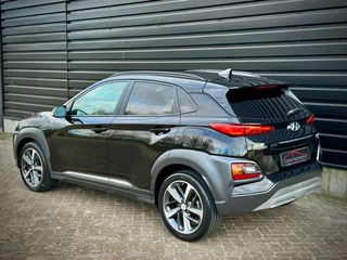 Hyundai Kona - afbeelding nr 4