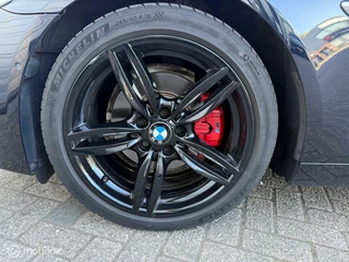 BMW 5 Serie BMW 5-serie 520i M Sport Edition - afbeelding nr 35