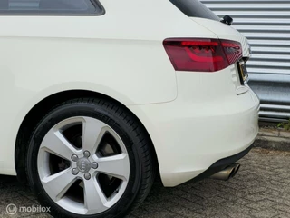 Audi A3 Audi A3  1.4 TFSI CoD Ambition Pro Line S - afbeelding nr 37
