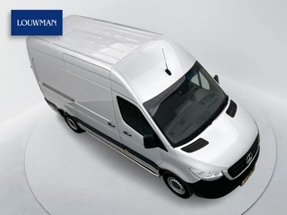 Mercedes-Benz Sprinter - afbeelding nr 30