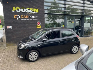Peugeot 108 - afbeelding nr 7