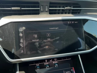 Audi A6 Audi A6 35 TDI BUSINESS ED. - afbeelding nr 37