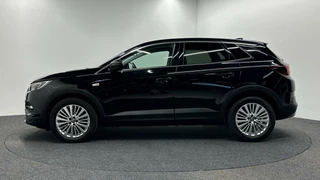 Opel Grandland X Opel Grandland X 1.2 Turbo Business Executive LEER CARPLAY - afbeelding nr 8